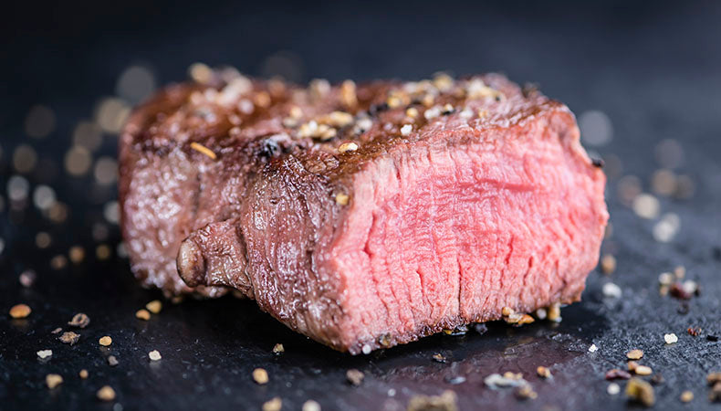 Filet Mignon Filet Mignon