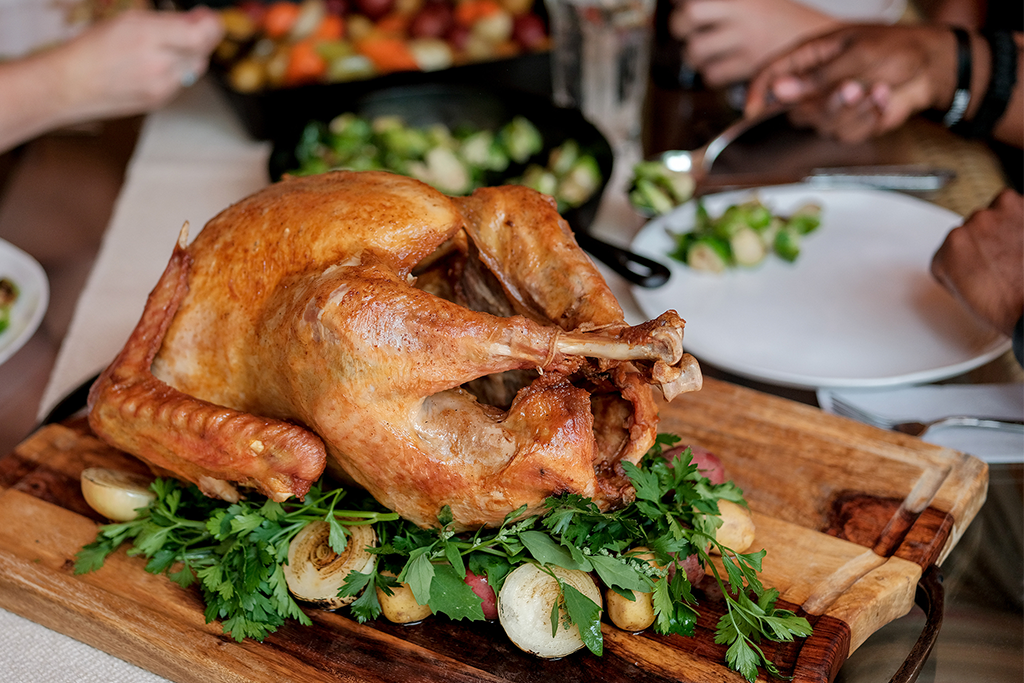 The 8 Best Fryers For Thanksgiving Turkey