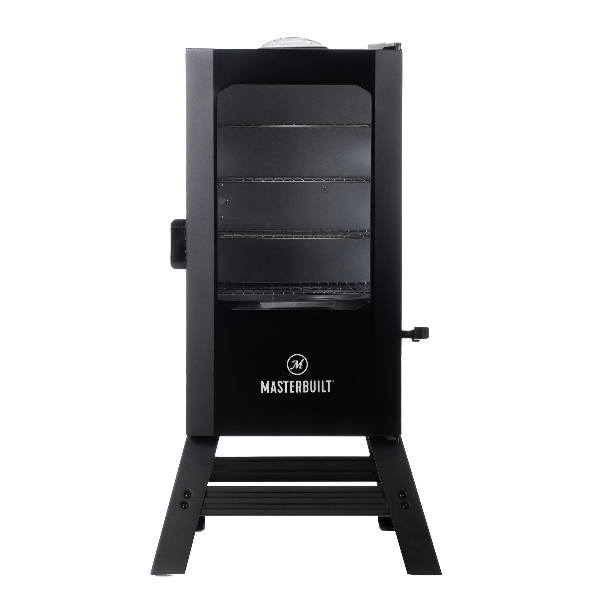 Masterbuilt 30 in. Black Digital Electric Smoker