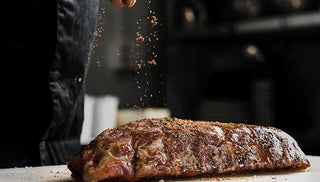 Smoked Beef Tenderloin