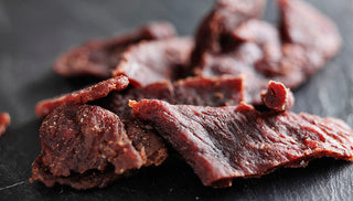 Beef Jerky