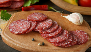 Summer Sausage