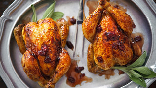 Cornish Game Hens