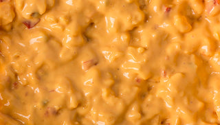 Smokey Pimento Cheese Dip
