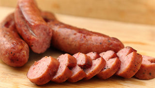 Pork Sausage Links