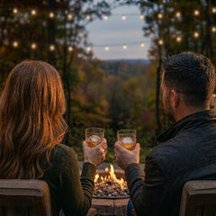 How to Make Smoked Cocktails on the Masterbuilt Gravity Series