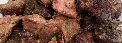 How to Cook Beef Jerky in an Electric Smoker: Easy & Delicious Guide