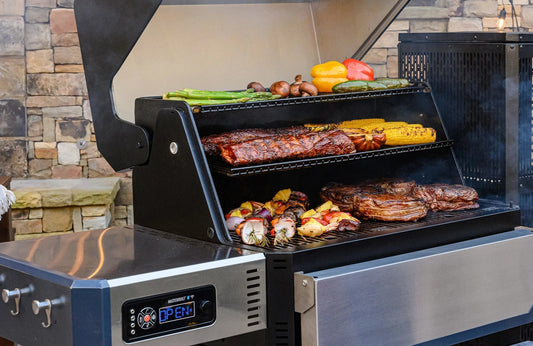 Grilltoberfest Favorites: Recipes to Smoke, Sear, and Savor