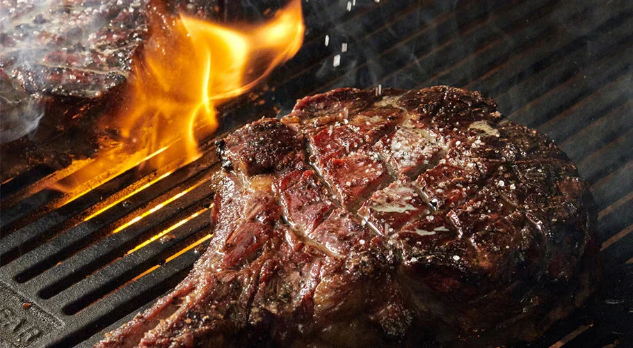 Gravity Series vs Offset Smoker