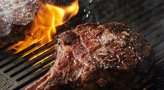 Gravity Series vs Offset Smoker