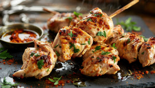 Chicken Skewers