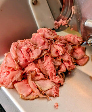 Money Saving Deli Style Beef