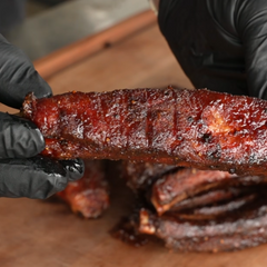 Original Party Ribs