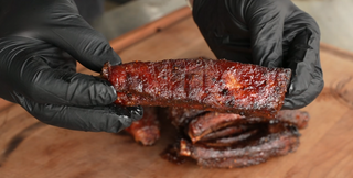 Original Party Ribs