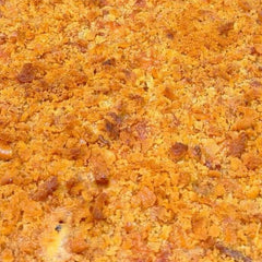 Smoked Mac and Cheese