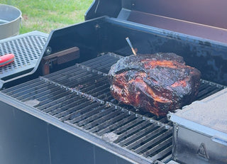 Pulled Pork on the AutoIgnite™