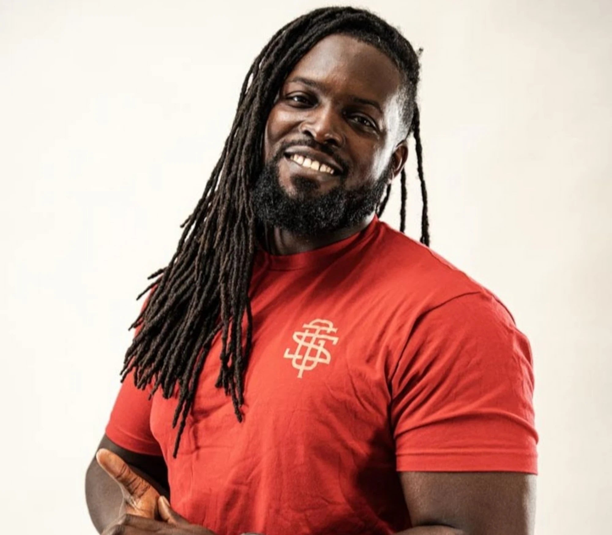 Rasheed Philips - Masterbuilt