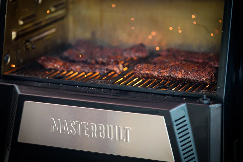 Master Winter Smoking with Your Masterbuilt Smoker
