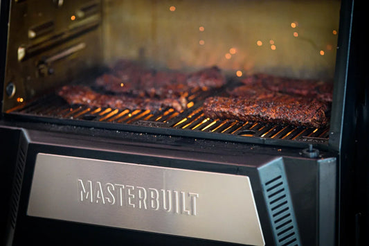 Master Winter Smoking with Your Masterbuilt Smoker