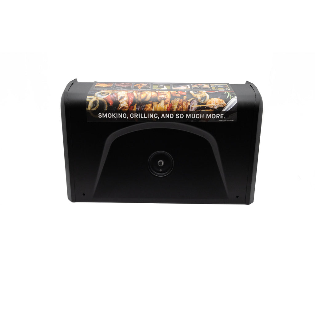 9004190105 - Lid Assembly