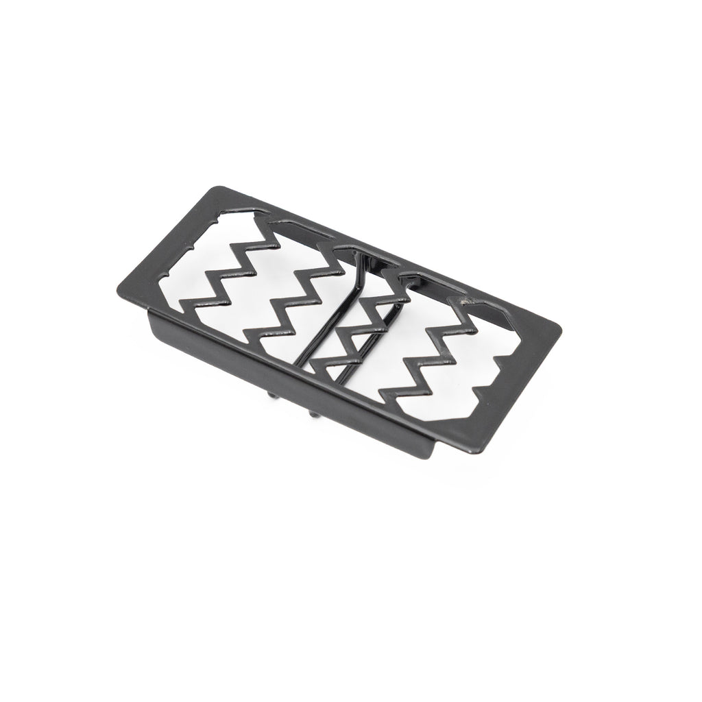 9004210118 - Charcoal Grate, SPCC Black Porcelain, CGT18G1A