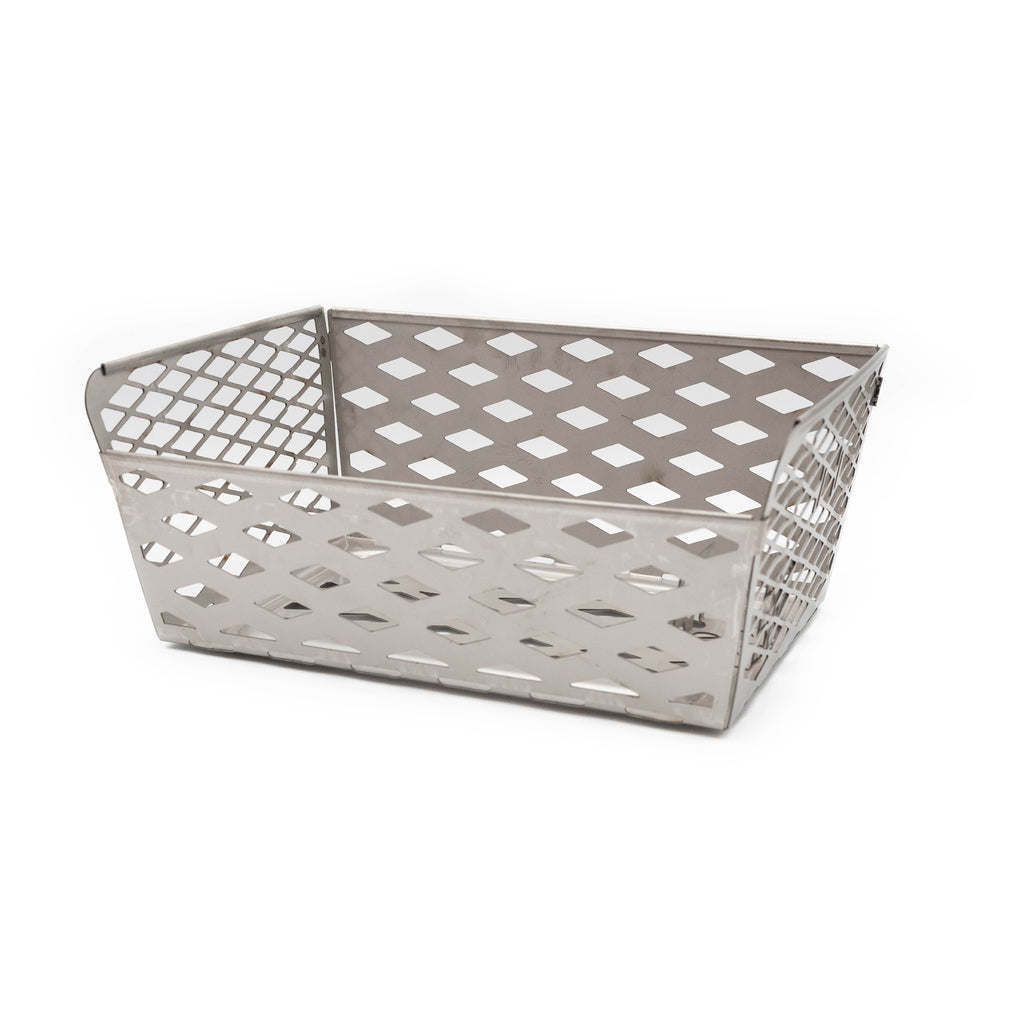 9006200029 - Charcoal Basket (with ignition basket), CS40G1DW