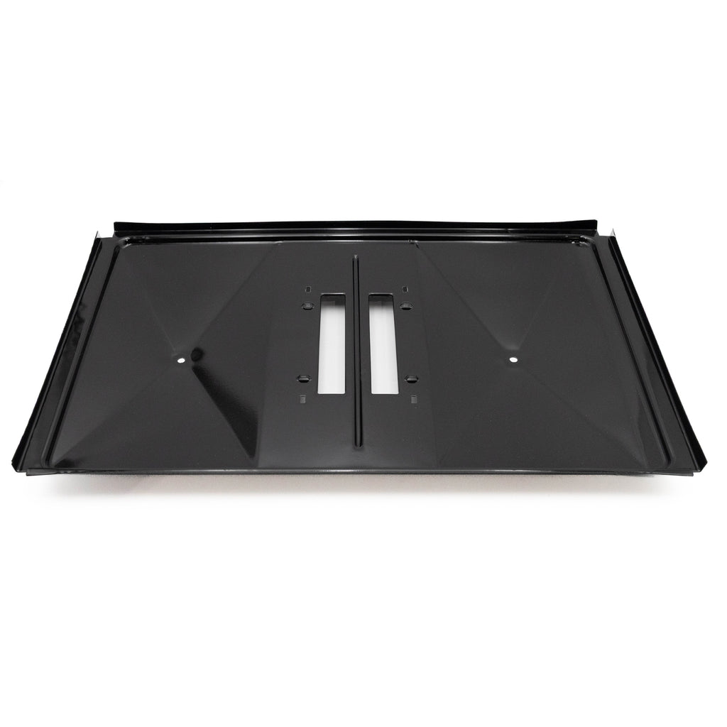 9006200032 - Grease Tray, Black Enamel, CS40G1DW