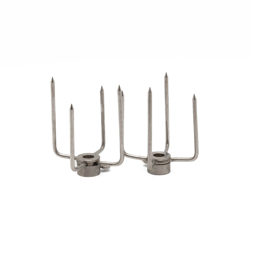 9009200021 - Food Claw, Gravity Series® Rotisserie