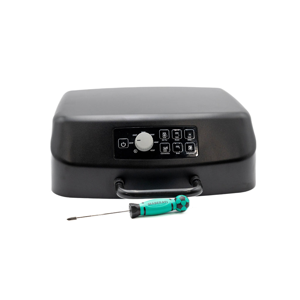 9901200006 - Lid Kit, EF13G1A