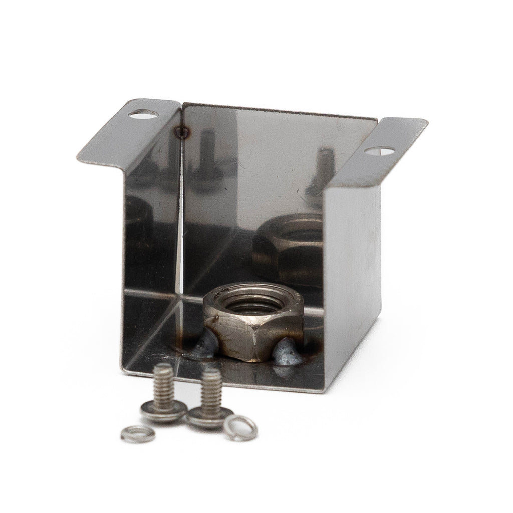 9903210009 - Gas Valve Mounting Bracket Kit, GGT305G1