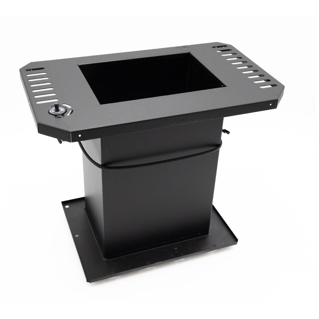 9904190072 - Hopper Assembly Top Kit