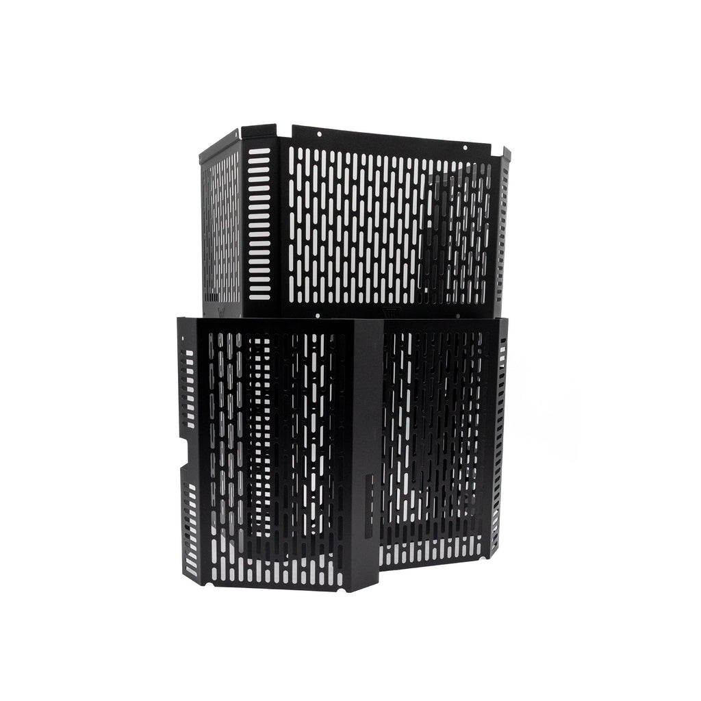 9904190075 - Hopper Heat Shield Kit