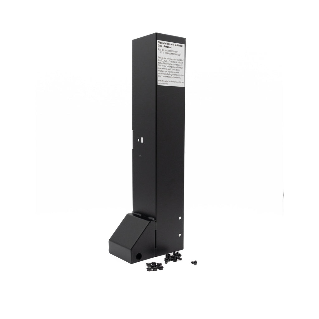 9904200035 - Right Rear Leg Assembly Kit