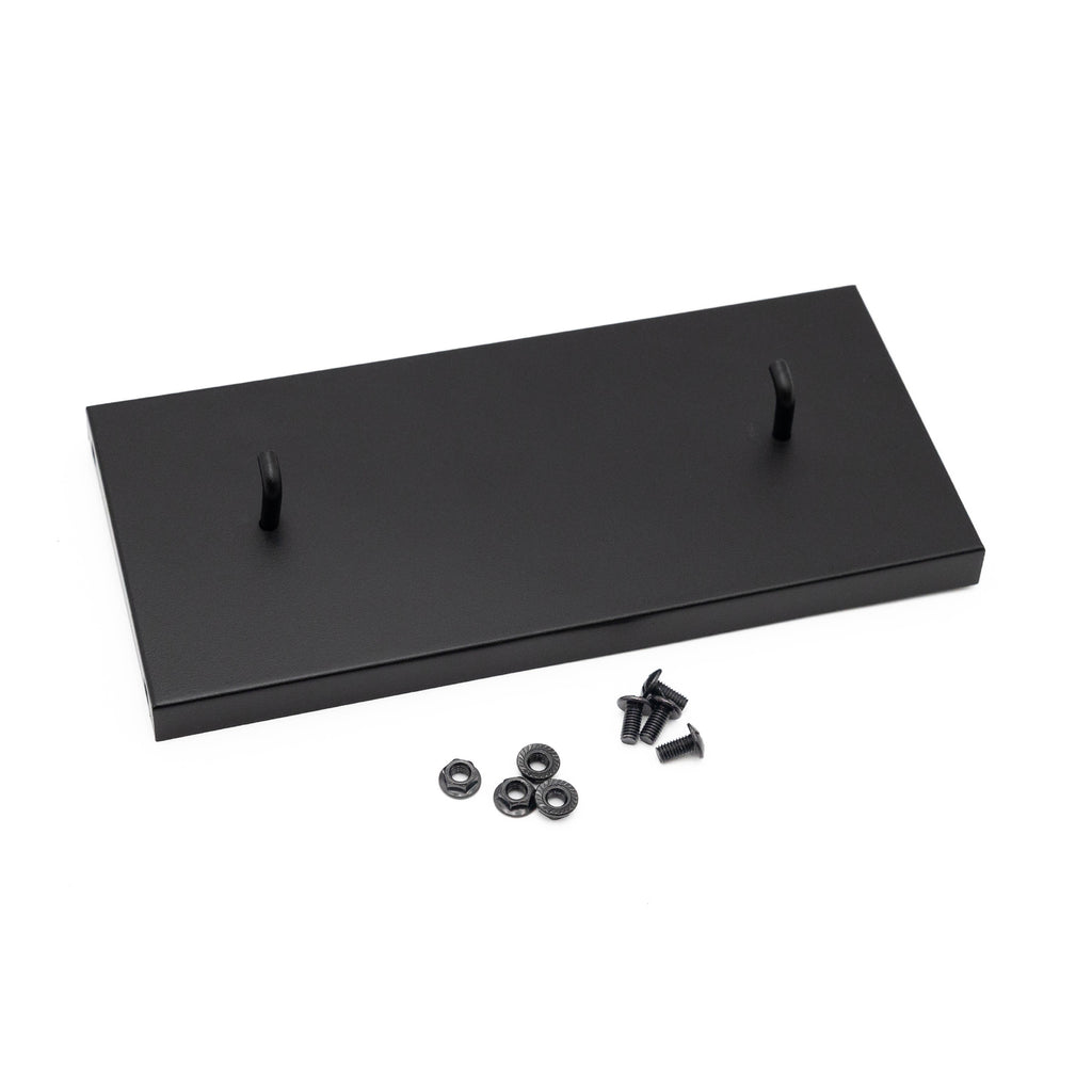 9904200036 - Left Side Leg Brace Kit