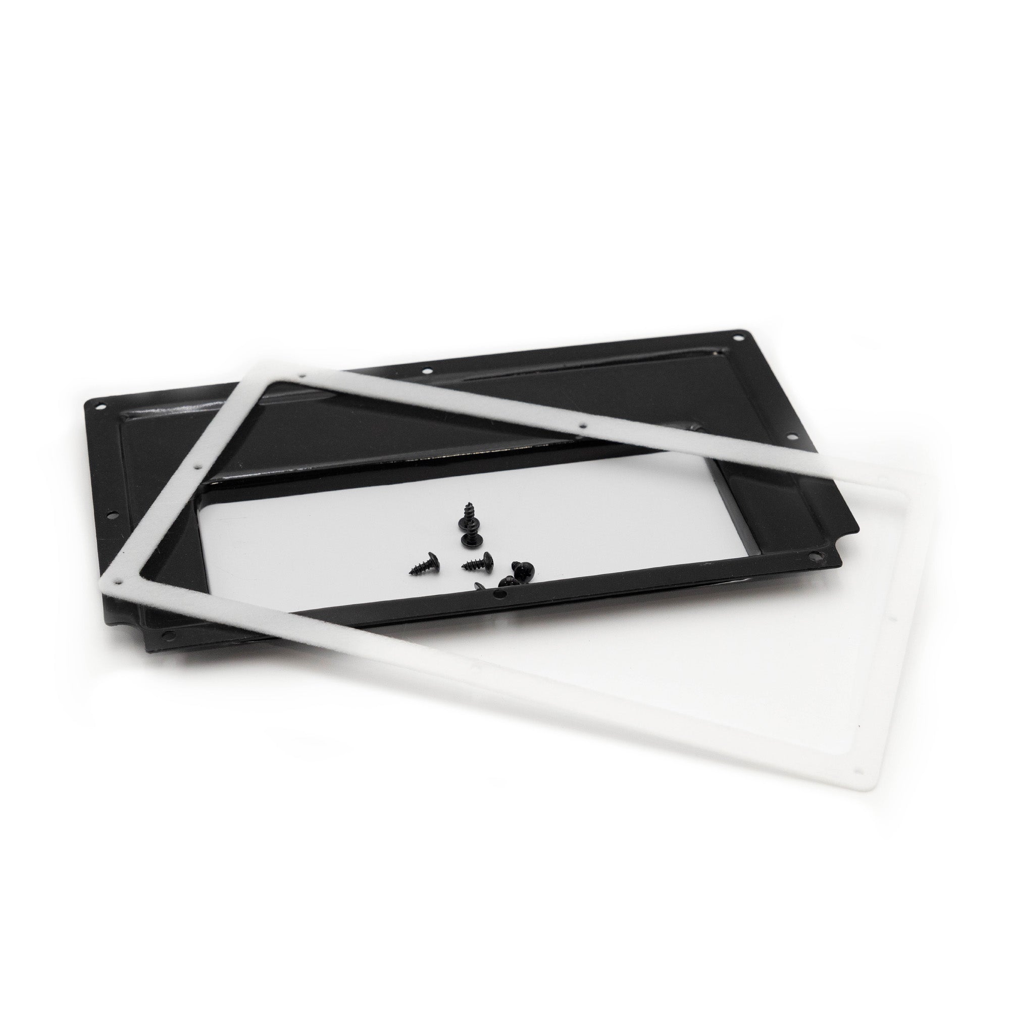 9904200049 - Hopper Pass-thru Panel Kit - Masterbuilt