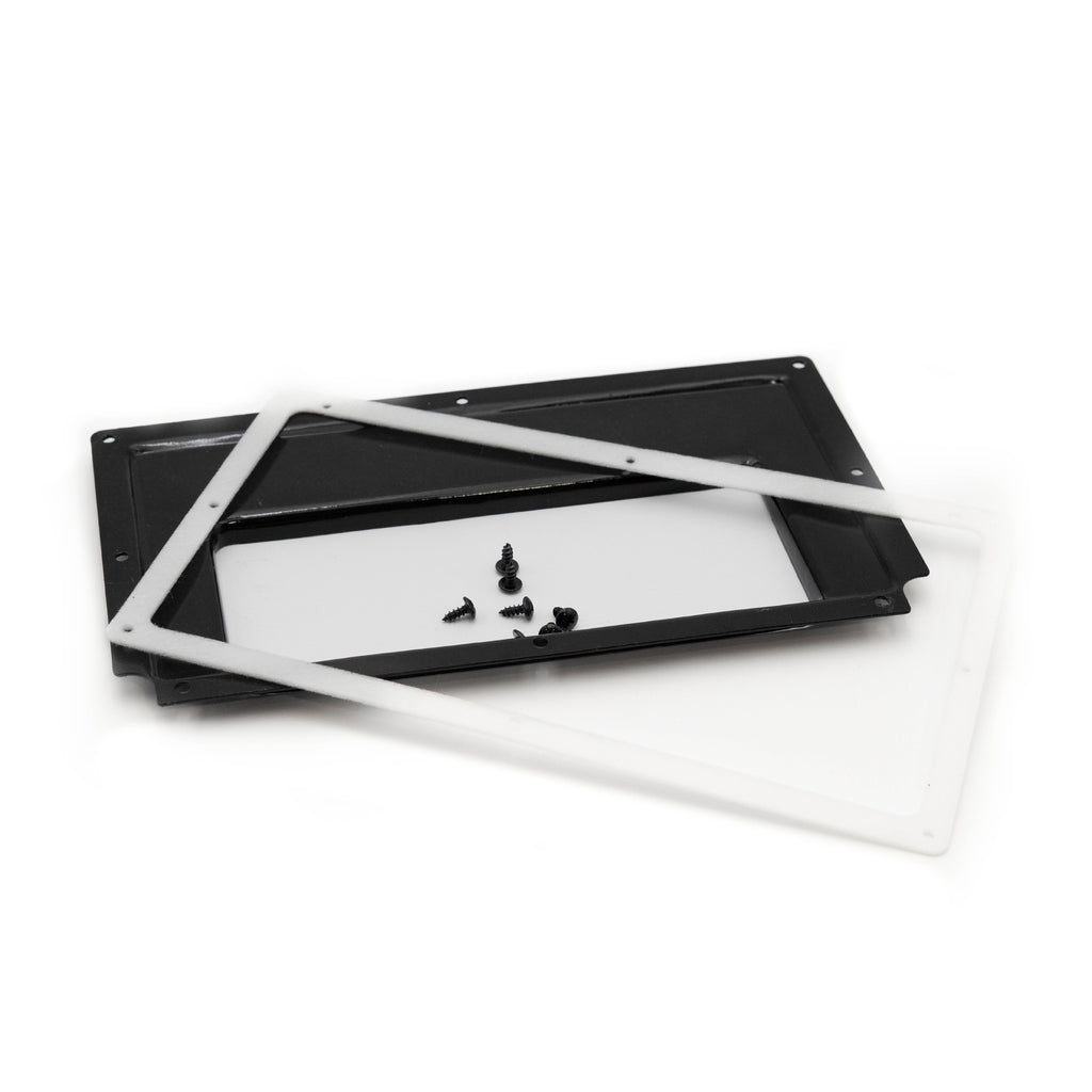 9904200049 - Hopper Pass-thru Panel Kit, Gravity Series® 560/1050