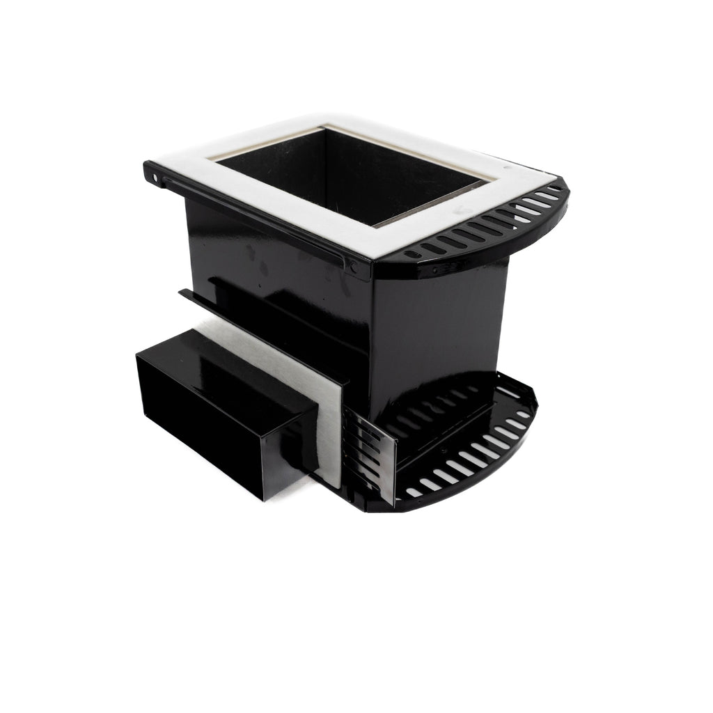 9904210002 - Hopper Middle Assembly Kit, CGP24G1D