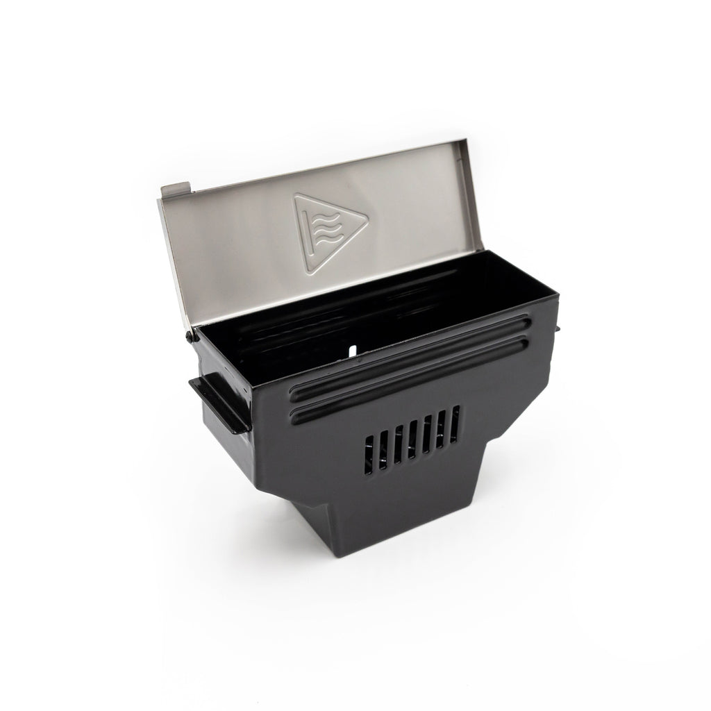 9904210020 - Charcoal Hopper Kit, CGT18G1A