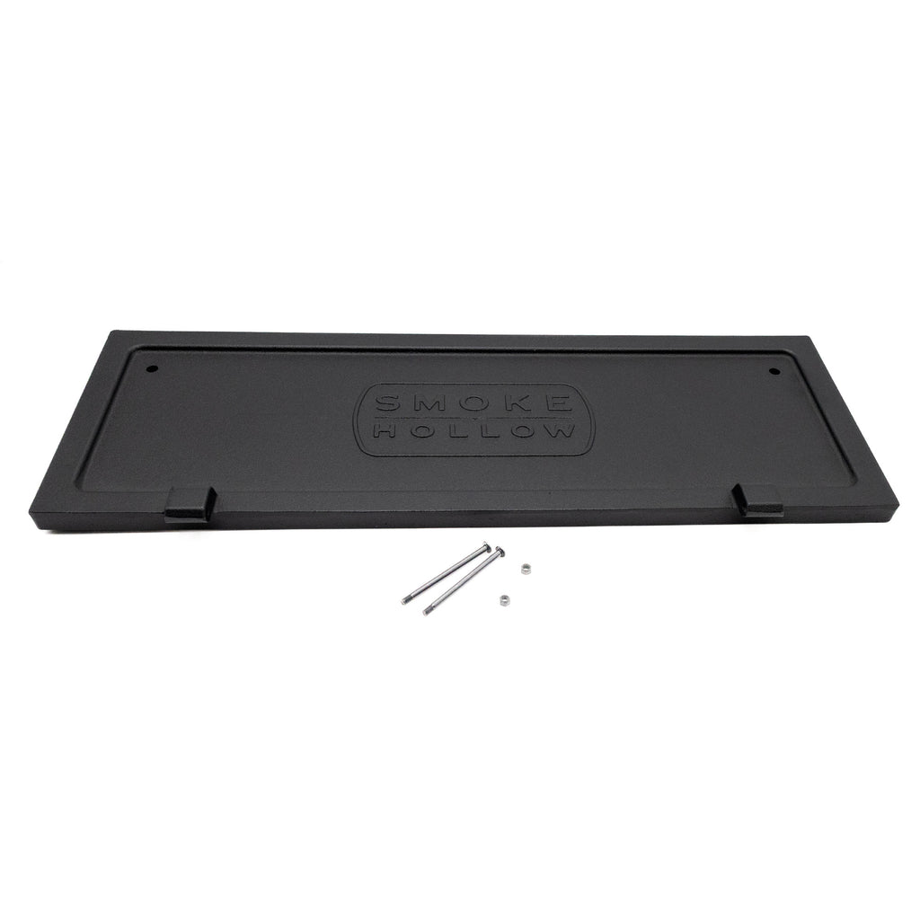 9904210055 - Charcoal Door Kit, CGW36G1