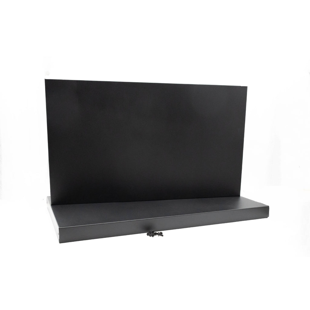 9904210076 - Cart Bottom Shelf Kit, CGW30G1