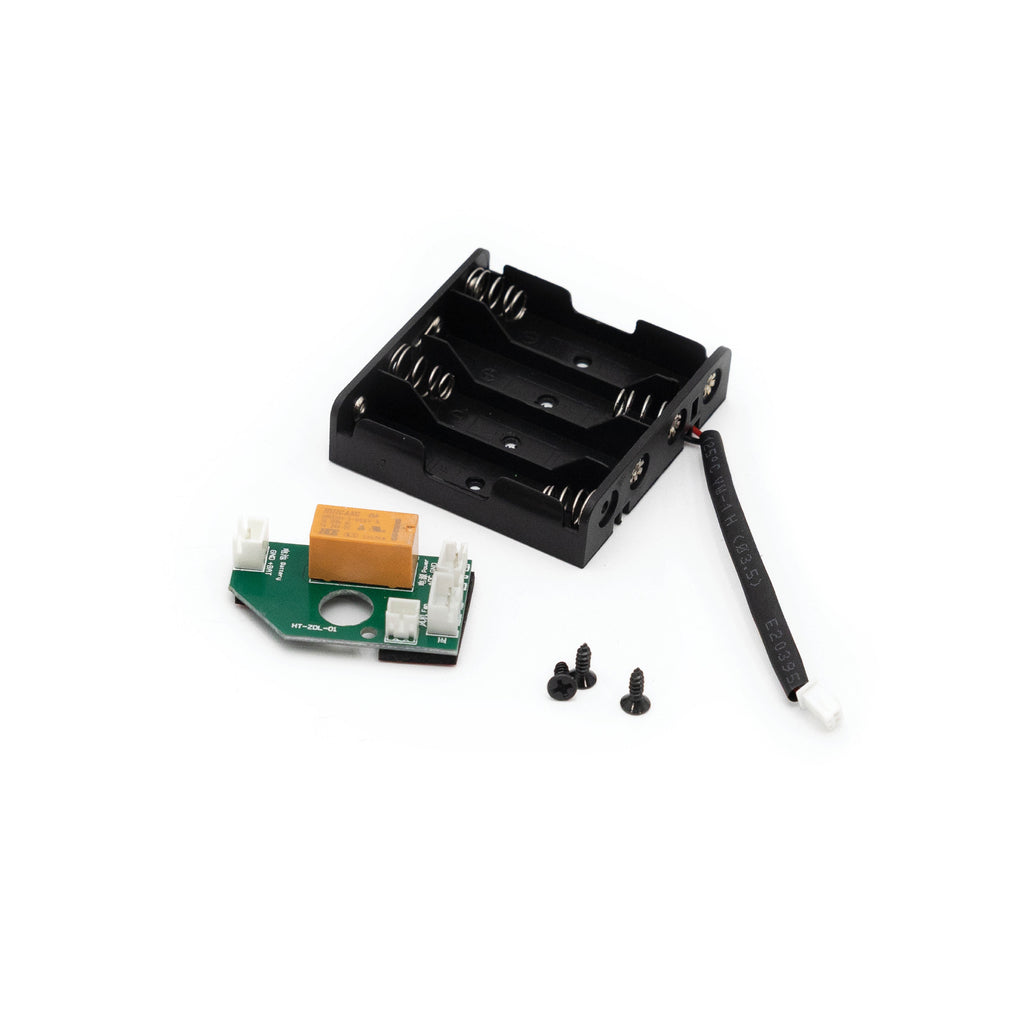 9904220001 - Battery Box and PCB Kit CGT18G1A