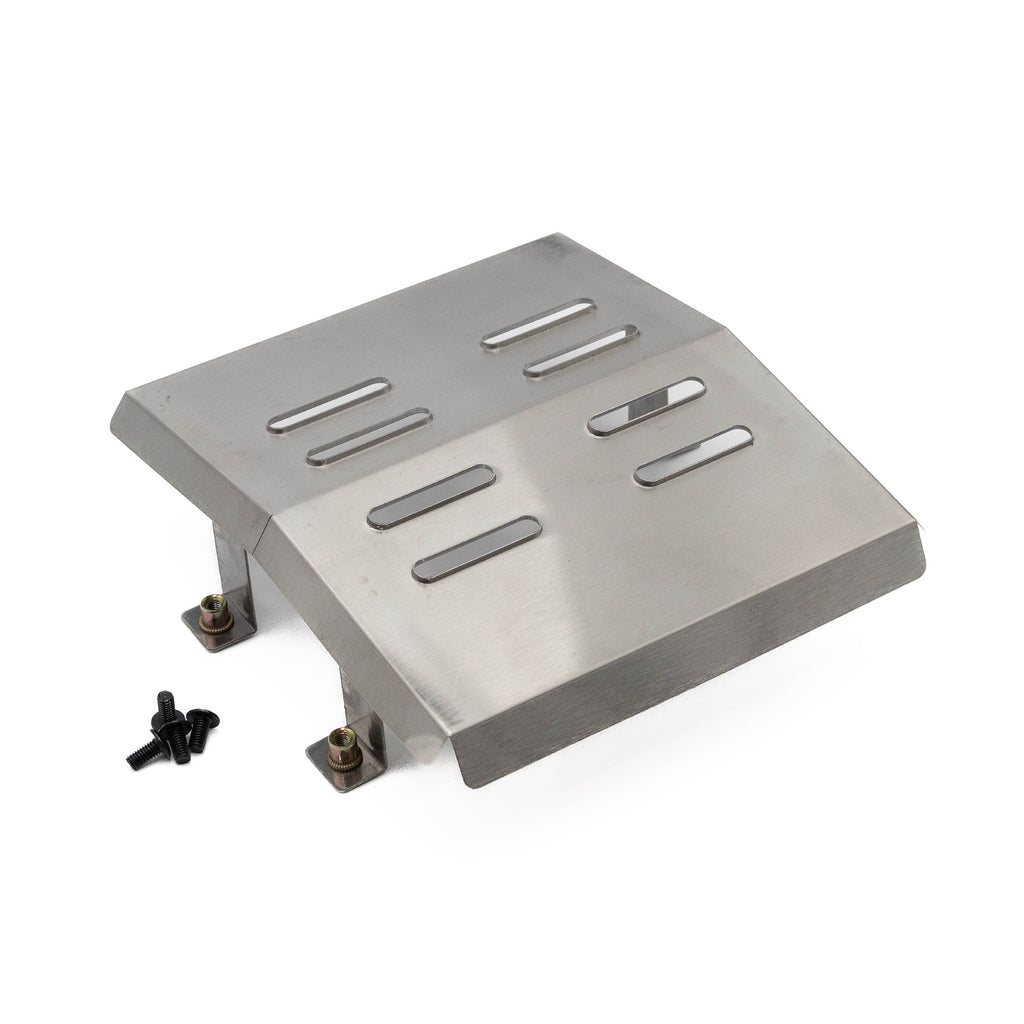 9905160040 - Heat Diffuser Kit