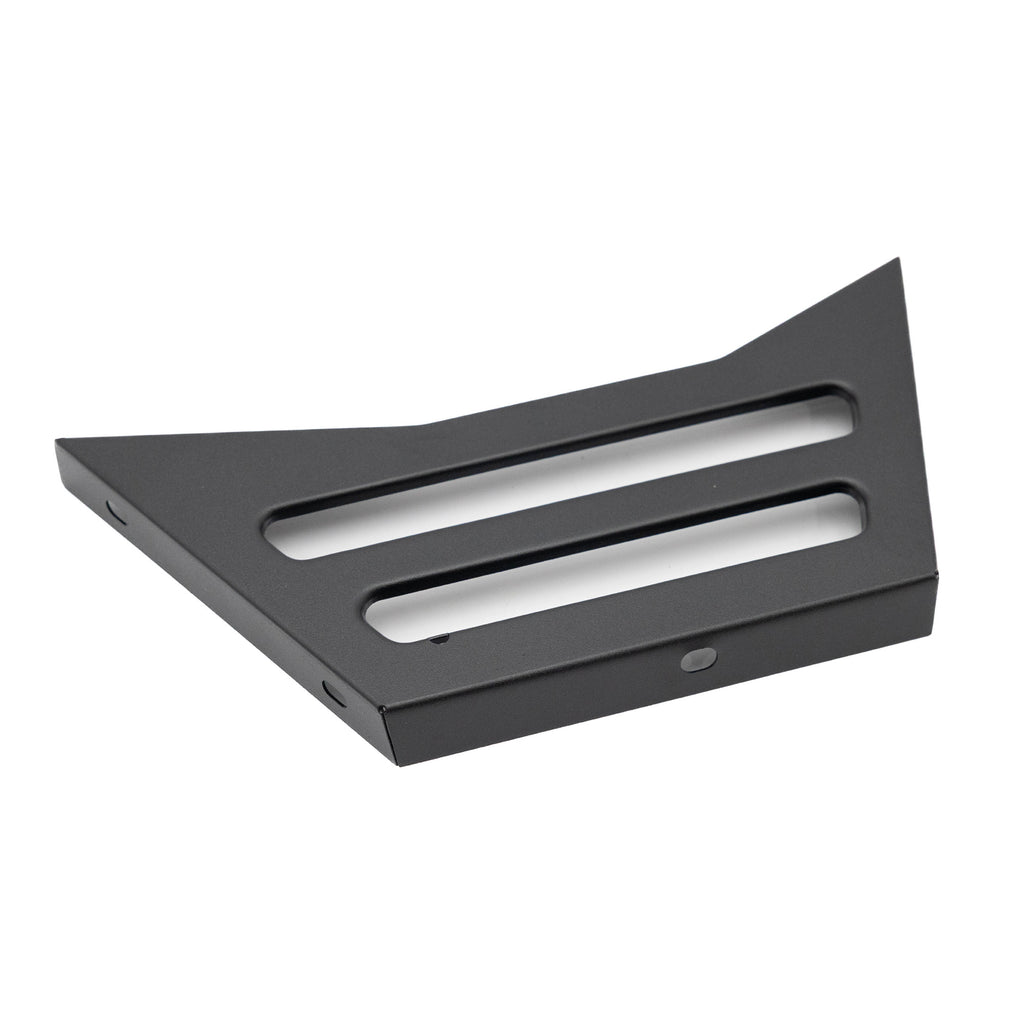 9905160052 - Left Side Leg Brace Kit