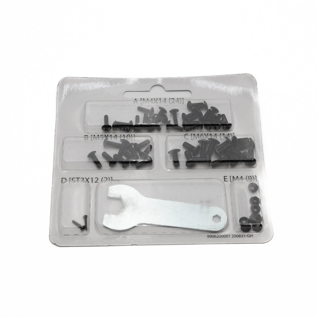 9906200001 - Hardware Kit, CS40G1DW