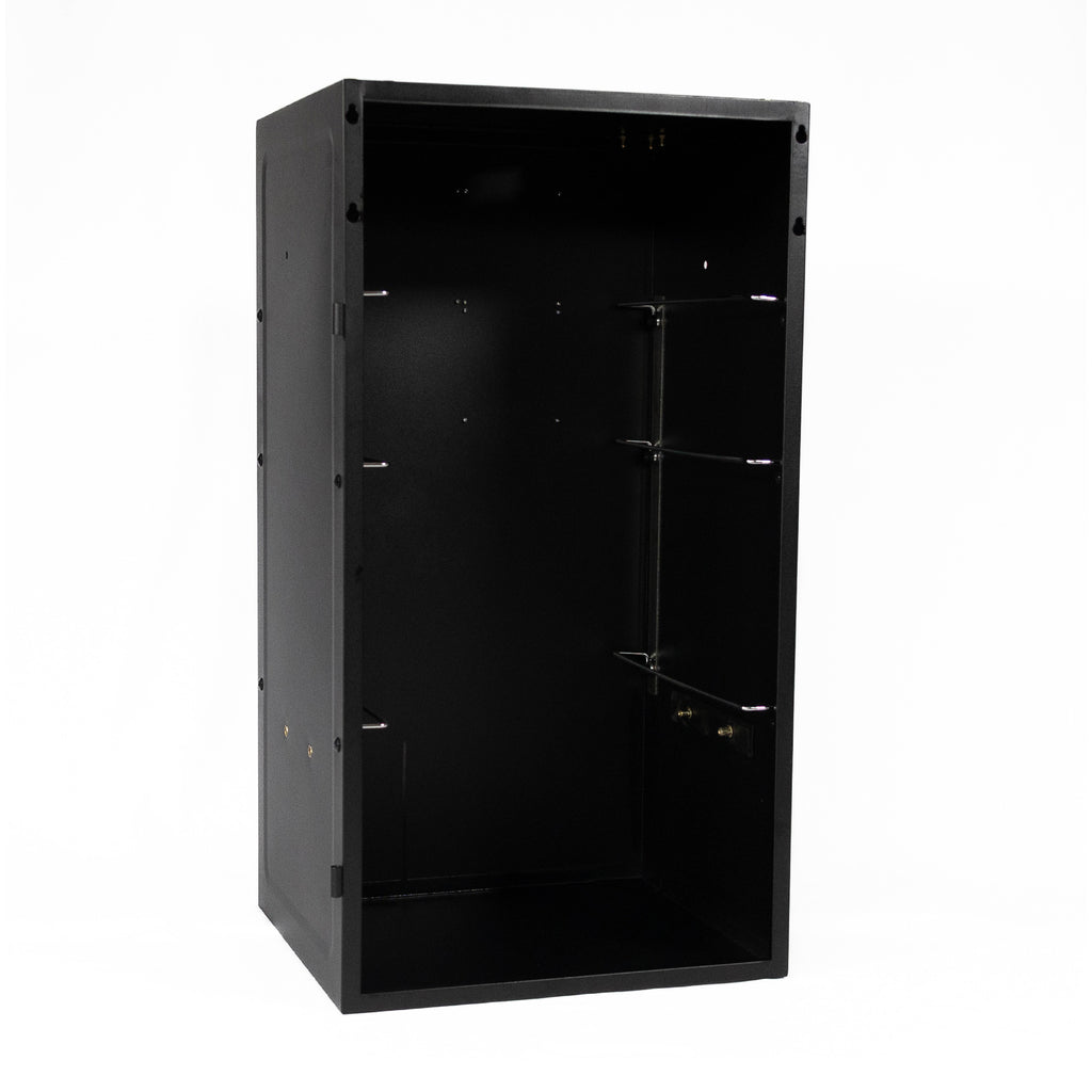 9907100016 - Body Kit - Analog Smoker