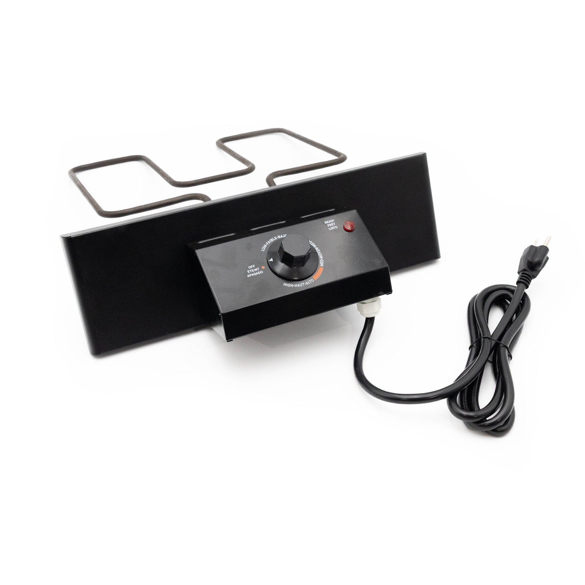 9907100018 - Control Panel Kit - Masterbuilt