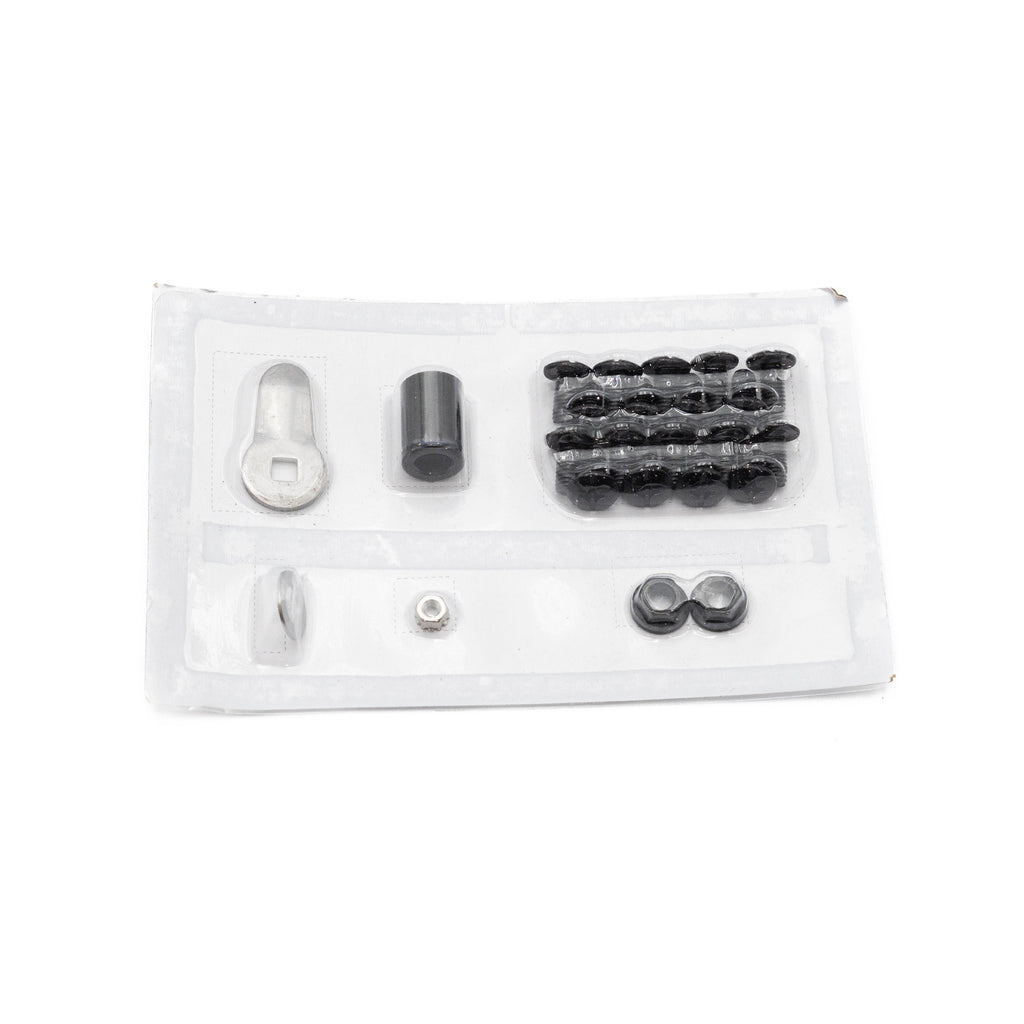 9907100020 - Hardware Kit