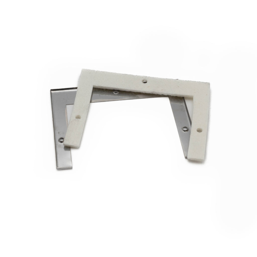 9907180011 - Hopper Gasket Kit