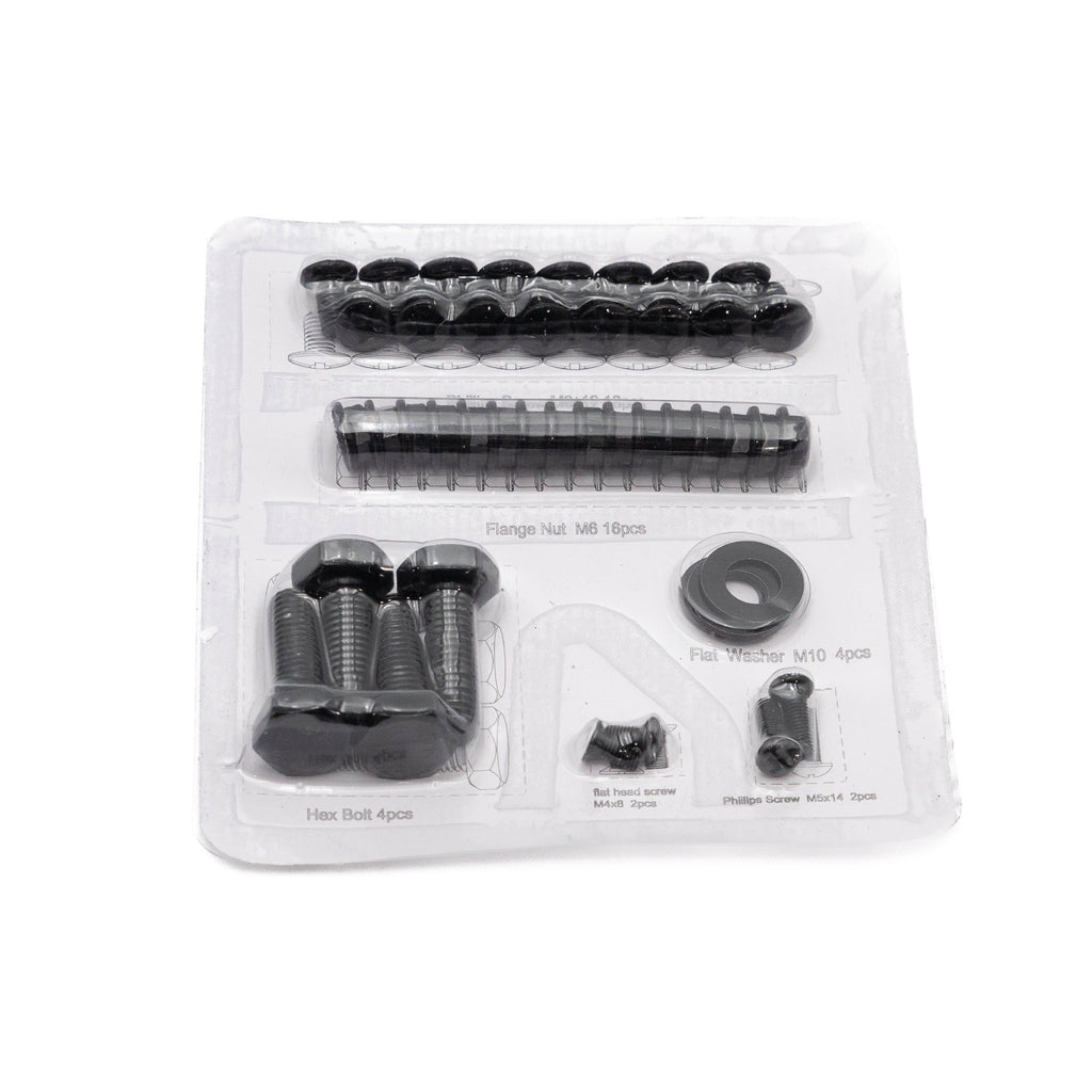 9907200003 - Hardware Kit, ES30G1.5DW1