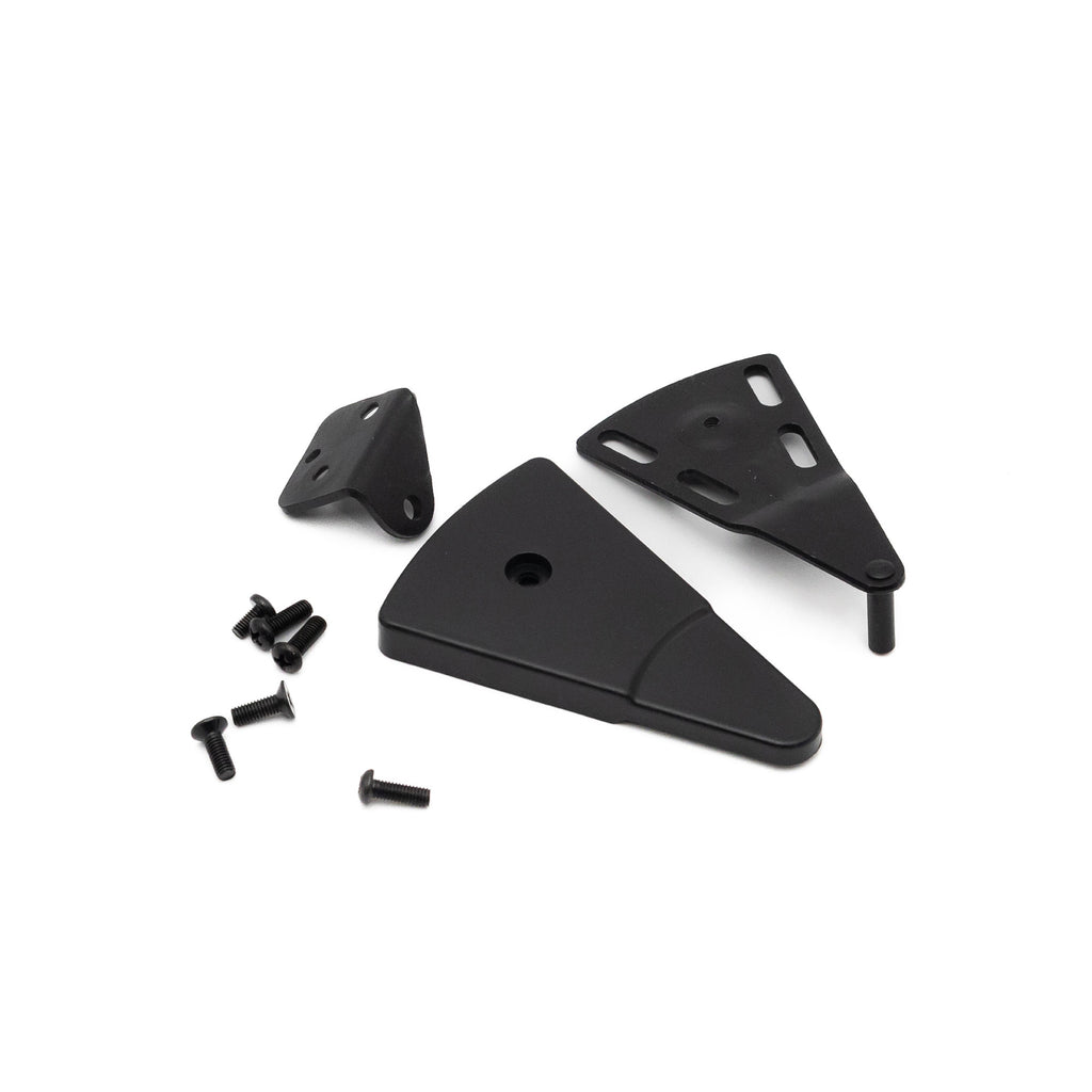 9907210005 - Door Hinge Kit, ES40G1.5DW1